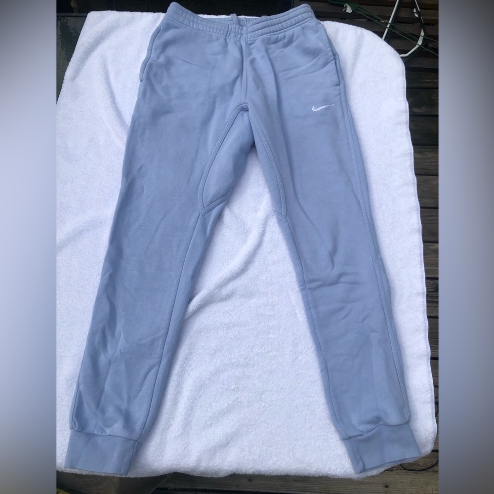 Nike sweats